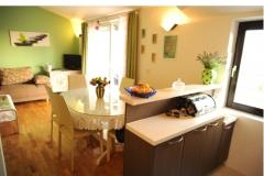 Apartamenty &amp; Pokoje Jelavić Apartament 1 – Deluxe foto 1