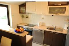 Apartamenty &amp; Pokoje Jelavić Apartament 1 – Deluxe foto 2