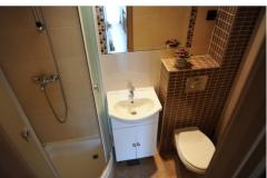 Apartamenty &amp; Pokoje Jelavić Pokoj 5 – Soba bazen foto 4