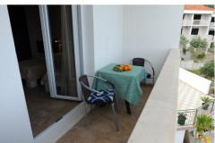 Apartamenty &amp; Pokoje Jelavić Pokoj 5 – Soba bazen foto 5