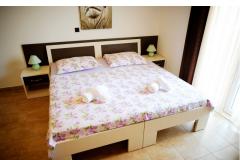 Apartamenty &amp; Pokoje Jelavić Pokoj 4 – Soba more foto 2