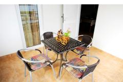 Apartamenty &amp; Pokoje Jelavić Pokoj 4 – Soba more foto 3