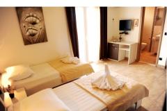 Apartamenty &amp; Pokoje Jelavić Pokoj 4 – Soba more foto 4
