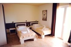 Apartamenty &amp; Pokoje Jelavić Pokoj 4 – Soba more foto 5