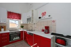 villa ljube Apartament 2 – Apartman 2 foto 2