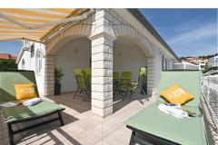 villa ljube Apartament 2 – Apartman 2 foto 3