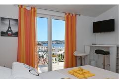 villa ljube Apartament 2 – Apartman 2 foto 4