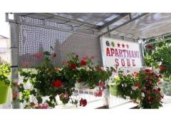 villa ljube Apartament 2 – Apartman 2 foto 5