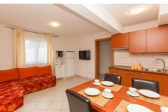 Villa Luna Apartament 2 – 4+2 foto 4