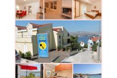 Villa Luna Apartament 1 – Villa Luna foto 2