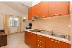Villa Luna Apartament 1 – Villa Luna foto 5