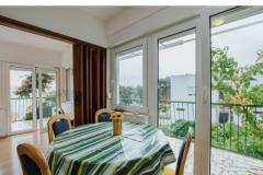 Apartamenty Slatine  Apartament 1 – Apartman 1 foto 4