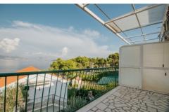 Apartamenty Slatine  Apartament 2 – Apartman 2 foto 4