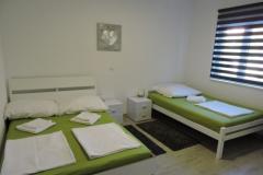 Villa Meli Apartament 1 – Antonio foto 5