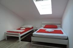 Villa Meli Apartament 2 – Domenik foto 4