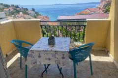 Villa Monika Apartament 2 – A2  LIJEVO foto 1