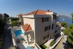 Villa Muštra Apartament 1 – MUSTRA foto 1