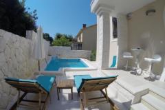 Villa Muštra Apartament 1 – MUSTRA foto 2