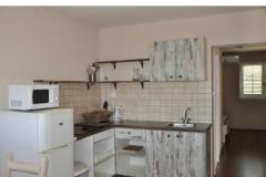 Villa Olma Apartament 4 – apartman 4 foto 5
