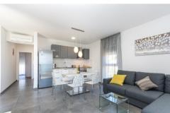 Villa Piramida Apartament 3 – B1 foto 2