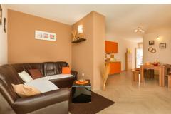 Villa Relax Apartament 2 – Paradise foto 2
