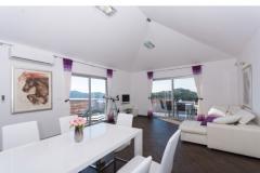 Villa Roza Trogir Apartament 1 – App1 foto 1