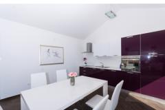 Villa Roza Trogir Apartament 1 – App1 foto 2