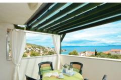 Villa Rozana, Okrug Gornji Apartament 1 – Rozana foto 1