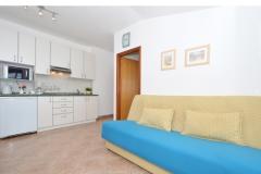 Villa Rozana, Okrug Gornji Apartament 1 – Rozana foto 4