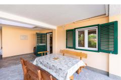 Villa Socks Apartament 2 – Apartman 2 foto 2