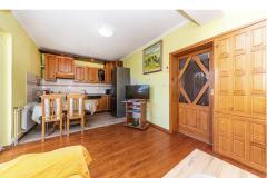 Villa Socks Apartament 1 – Apartman 1 foto 5