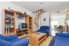 Online-Croatia: Villa Stanka Apartament 3 – Stanka 3 foto 2