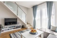 Villa Tango Apartament 1 – Tango I foto 4