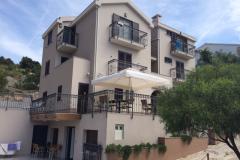 Villa Tatjana Apartament 1: (2+2) – Apartman foto 2