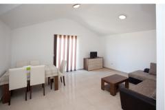 Villa Tatjana Apartament 1: (2+2) – Apartman foto 3