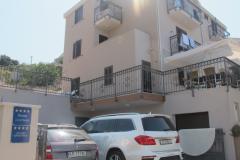 Villa Tatjana Apartament 3: (2+0) – Apart-stud foto 2