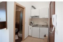 Villa Tatjana Apartament 3: (2+0) – Apart-stud foto 3