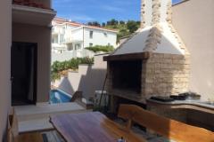 Villa Tatjana Apartament 4: (2+0) – STUDIO -AP foto 4