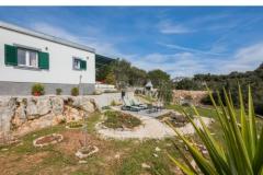 Dom Tea in a beautiful nature Apartament 1 – Villa Tea foto 2