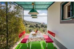 Dom Tea in a beautiful nature Apartament 1 – Villa Tea foto 4