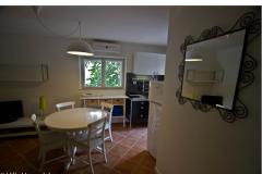 Villa Verandah Apartament 2 foto 3