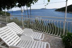 Beachfront apartments Maria Ljublje Apartament 1 – A1 MARIA foto 1