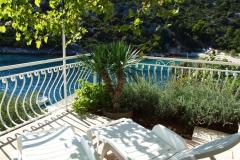 Beachfront apartments Maria Ljublje Apartament 1 – A1 MARIA foto 2