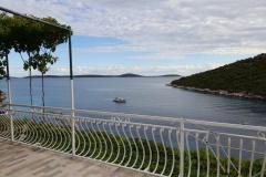 Beachfront apartments Maria Ljublje Apartament 2 – A2 KARLA foto 1