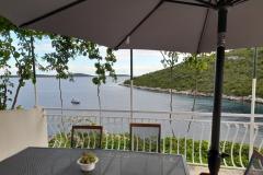 Beachfront apartments Maria Ljublje Apartament 2 – A2 KARLA foto 4