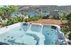 Vila MATE Apartament 1 – App(6+2) foto 1