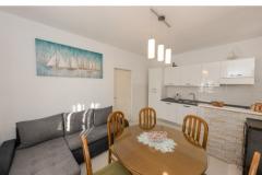 Vila MATE Apartament 1 – App(6+2) foto 3