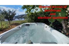 Vila MATE Apartament 3 – App(5+1) foto 3