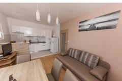 Vila MATE Apartament 3 – App(5+1) foto 5