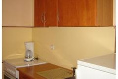 Vukman Apartamenty Apartament 1 – A2+1 foto 4